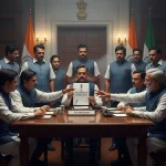 Finance Ministry Approves Expansion in Enforcement Directorate