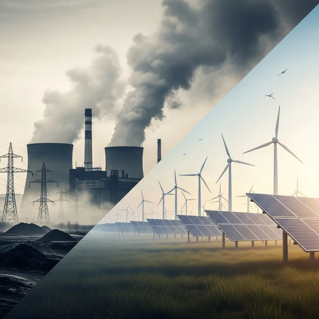 Global Coal Demand Shows Signs Of Stabilization