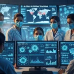 Global Health Agencies Monitor Virus Outbreaks
