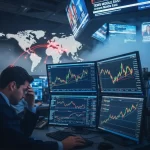 Global Markets React to Middle East Developments