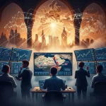Global Markets Watch Middle East Developments