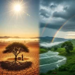 Heatwave-and-Heavy-Rain-Alerts-Across-India