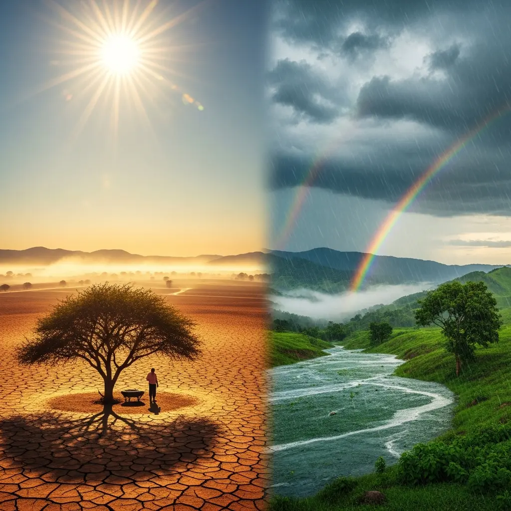 Heatwave-and-Heavy-Rain-Alerts-Across-India