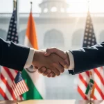 India–US-Trade-Talks-Near-Completion