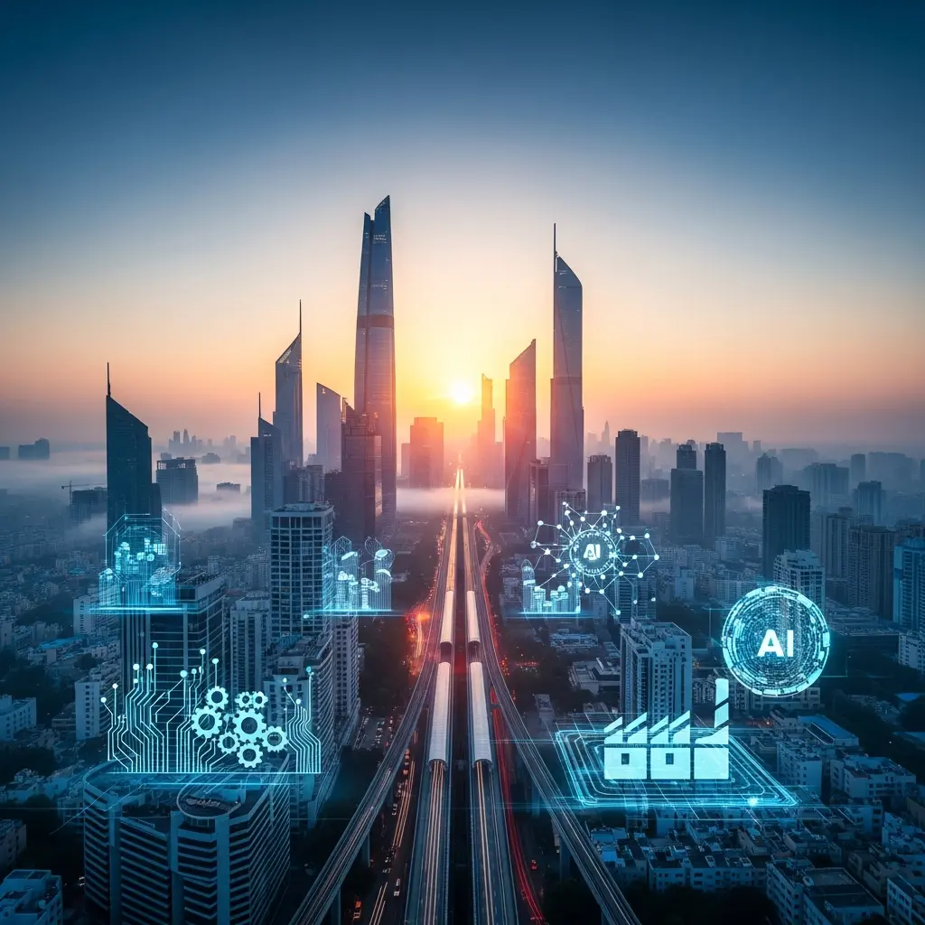 India Emerging as Major Global Economic Growth Engine