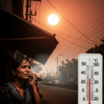 India-Faces-Heatwave-as-Temperatures-Cross-45°