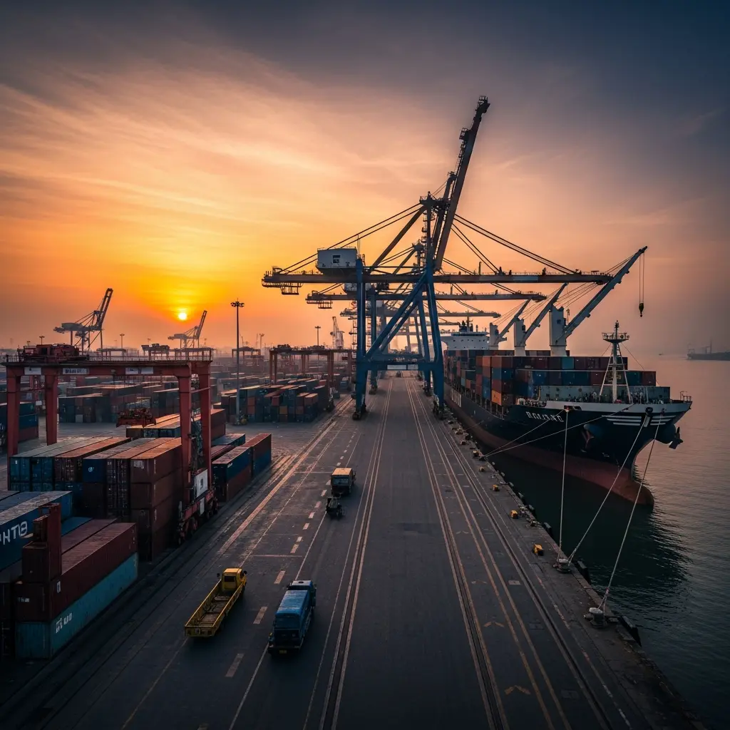 India-Is-Quietly-Becoming-the-Worlds-Next-Big-Trade-Powerhouse-—-And-Asia-Is-Paying