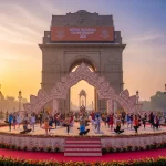 India Launches First World Yogasana Championship