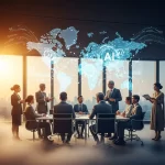 India Pushes Global AI and Digital Partnerships