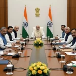 NDA Leadership Meeting Focuses on Governance