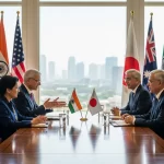 Quad Foreign Ministers Meet in New Delhi — What’s Really at Stake