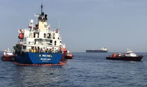 India condemns Fujairah attack