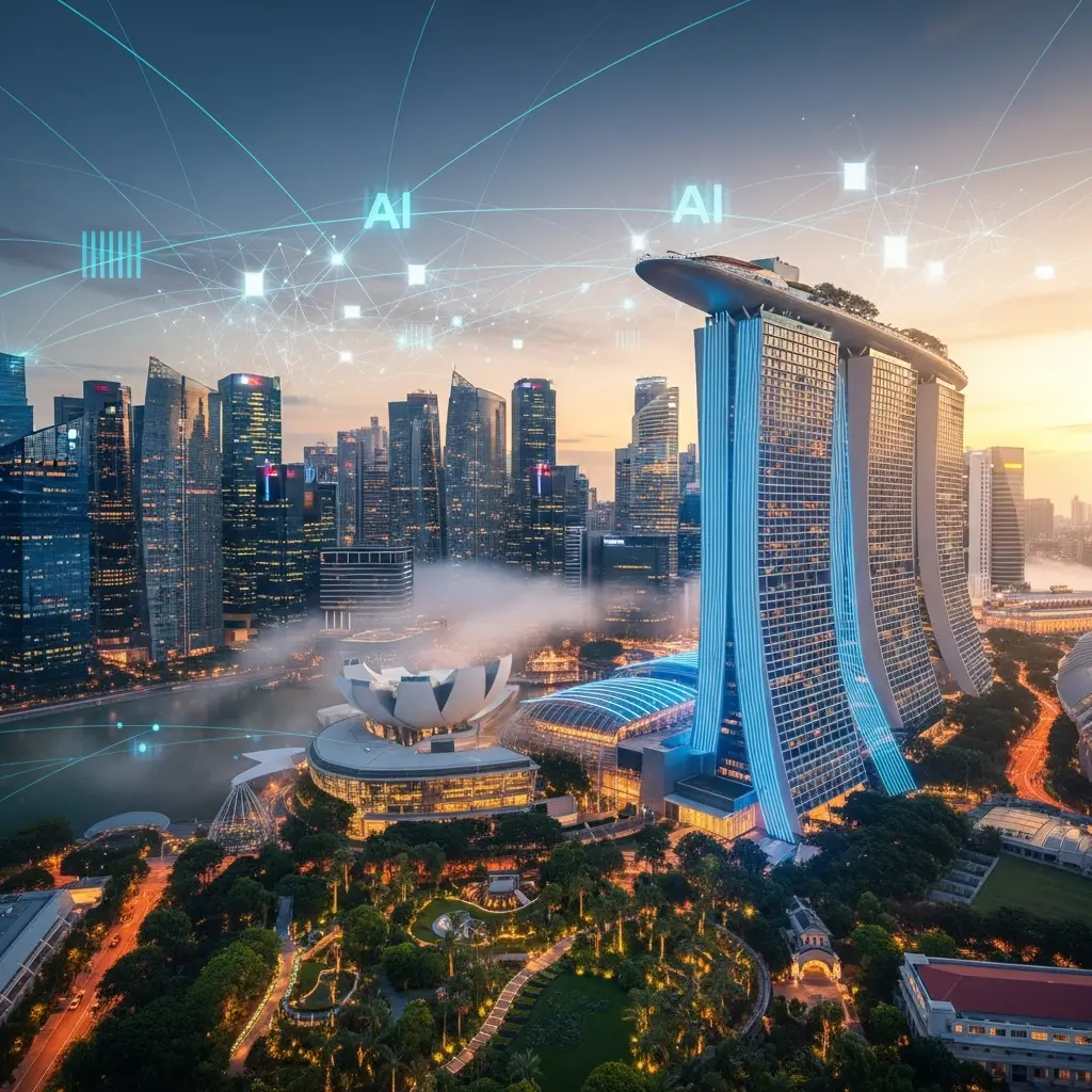 Singapore-Unveils-New-AI-Growth-Strategy.