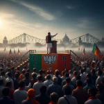 The Bengal Verdict What BJP's Major Gains Mean for India's Political Future.