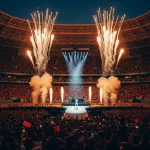 The World Cup Just Got a Halftime Show — and It's Bigger Than Anyone Expected.