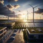 The World Is Spending More on Clean Energy Than Ever Before — And There's No Turning Back.