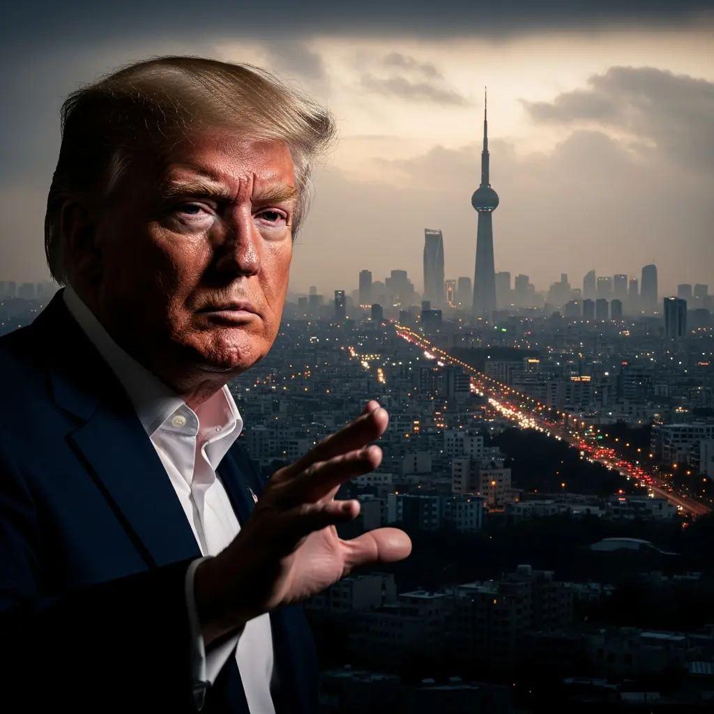 rump-Issues-Fresh-Warning-to-Iran