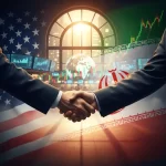 US-Iran-Peace-Deal-Hopes-Lift-Global-Markets