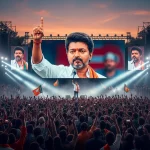 Vijay's Political Moment and What It Means for Tamil Nadu