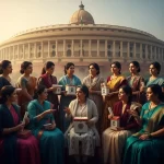 Womens-Reservation-Law-Moves-Toward-Implementation.
