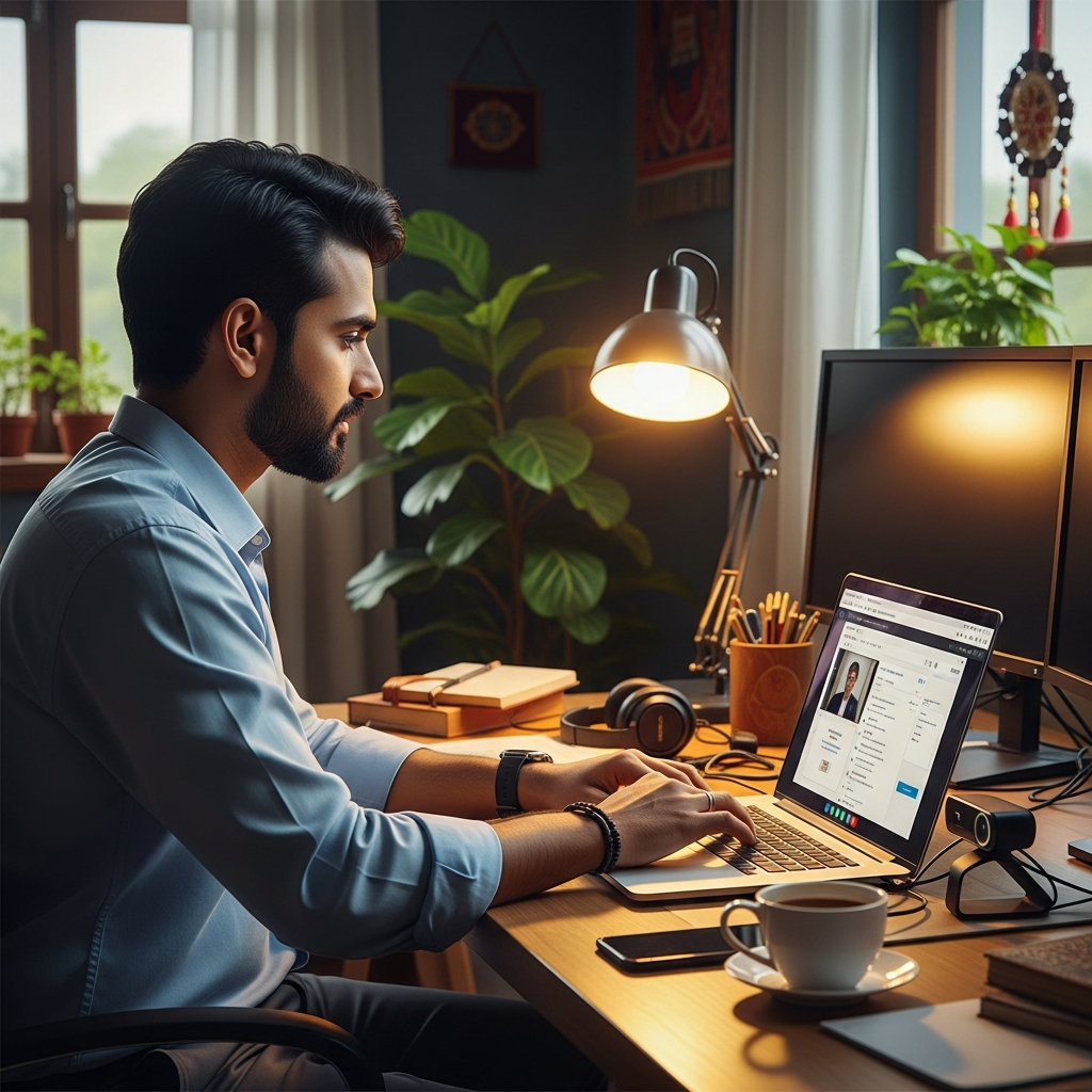 Work From Home Is Back on the Table — and Indian Companies Are Ready