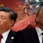 Vanishing Licenses on us from china for beef
