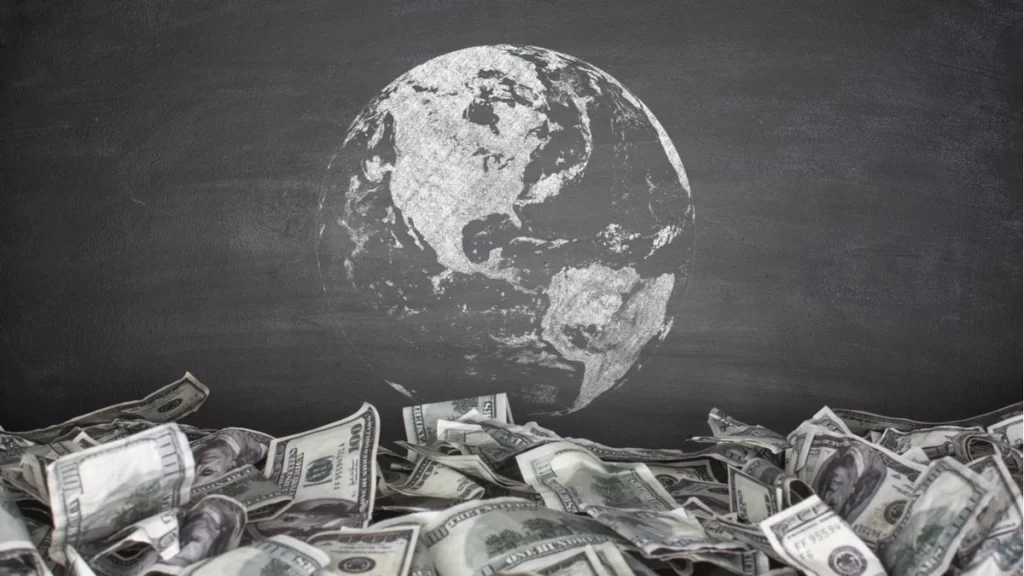 India's Remittance Boom