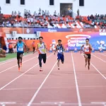 India’s World Athletics Relays Campaign