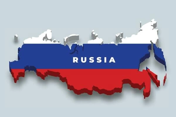 russia