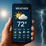 IMD’s New 1‑km AI Weather Forecast
