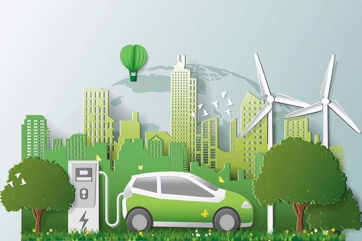 India-EU initiative on EV battery recycling signals bold move towards sustainable clean energy future