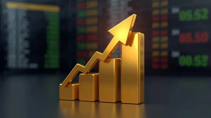 India's Gold Rush