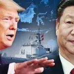 U.S.-China Economic Deputies Meet in Seoul