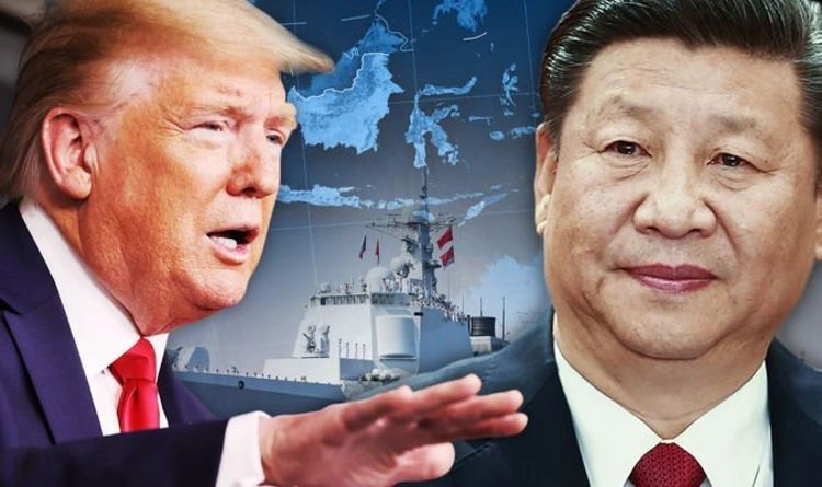 U.S.-China Economic Deputies Meet in Seoul