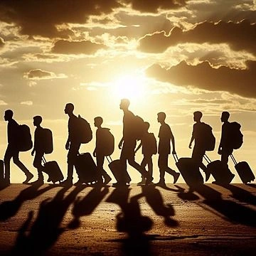 Indians become largest migrant group in Australia