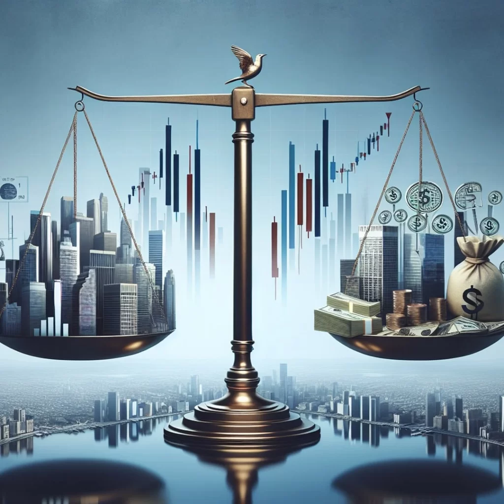 RBI’s balancing act