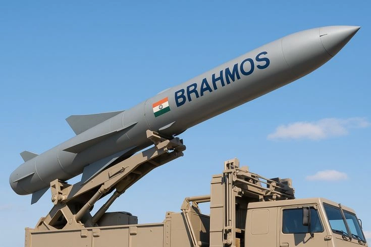 India’s BrahMos exports to other countries