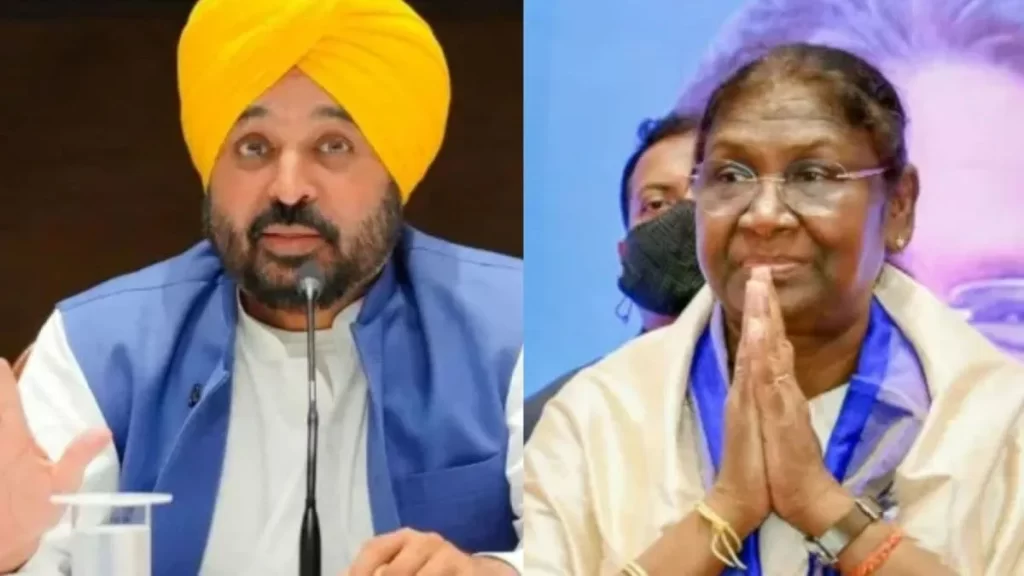Punjab CM’s President Meet