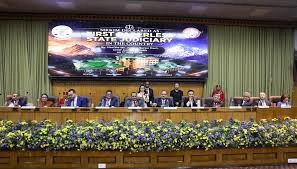 Sikkim becomes India’s first fully paperless judiciary