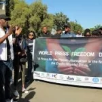 UNESCO World Press Freedom Day