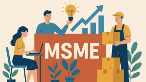 Union Cabinet launches new credit lifeline ECLGS 5.0 to insulate MSMEs