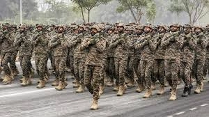 Bhairav Battalion