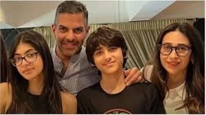 Kapur Family Feud