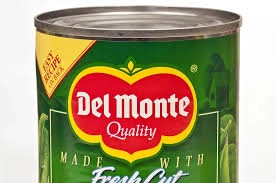 Del Monte Bankruptcy
