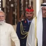 india uae deal