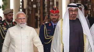 india uae deal