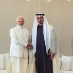 Modi, Sheikh MBZ sign historic energy