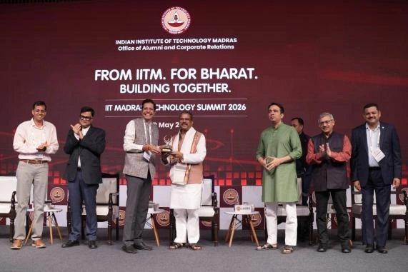 IIT Madras Technology Summit 2026