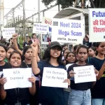 NEET Paper Leak