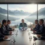 G7 Leaders Focus on AI and Global Security